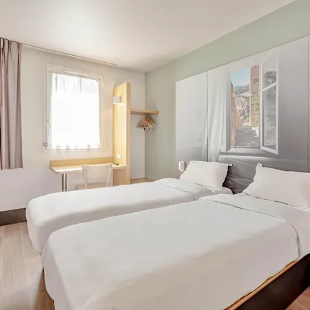 ホテル B&B Hotel Brignoles