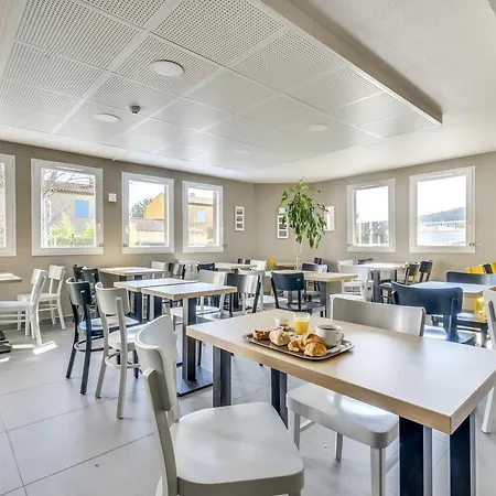 ホテル B&B Hotel Brignoles