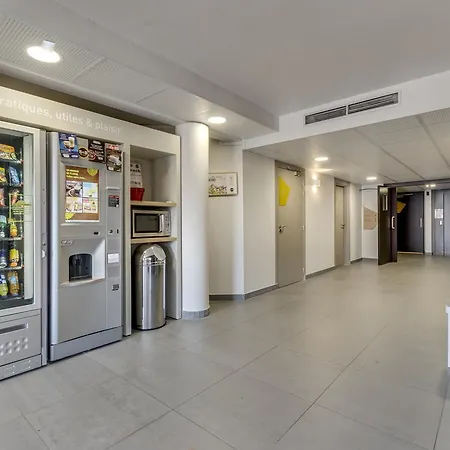 B&B Hotel Brignoles