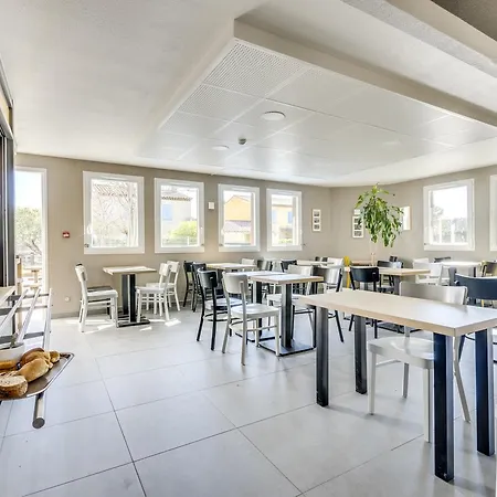 B&B Hotel Brignoles