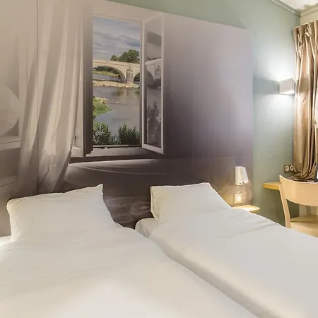 B&B Hotel Brignoles