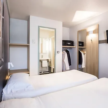 ホテル B&B Hotel Brignoles